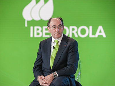 Foto Iberdrola obtiene un beneficio neto de 828 millones de euros en el primer trimestre.